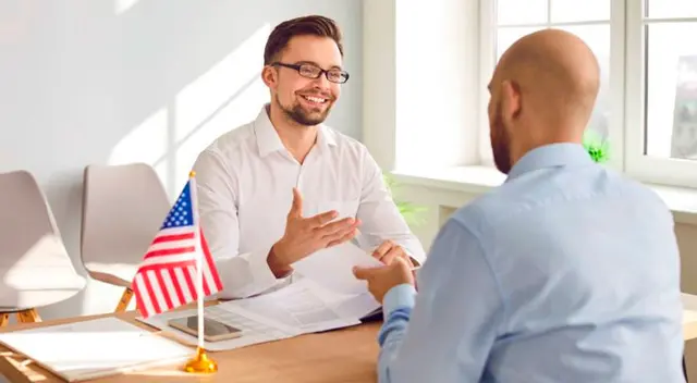 Las estafas migratorias en Estados Unidos se están volviendo populares.