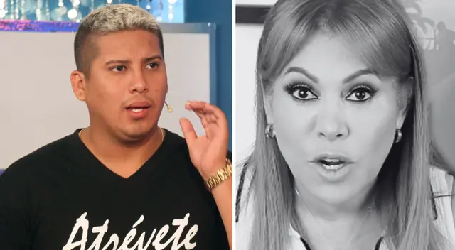 La expareja de Lucia de la Cruz tomaría esta fuerte decisión.