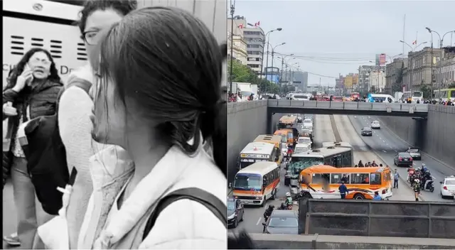 Pasajera de cúster que chocó con bus del Metropolitano rompe su silencio y revela detalles inéditos de la tragedia.