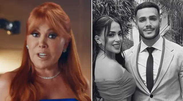 La conductora lanza este fuerte mensaje contra los influencers.