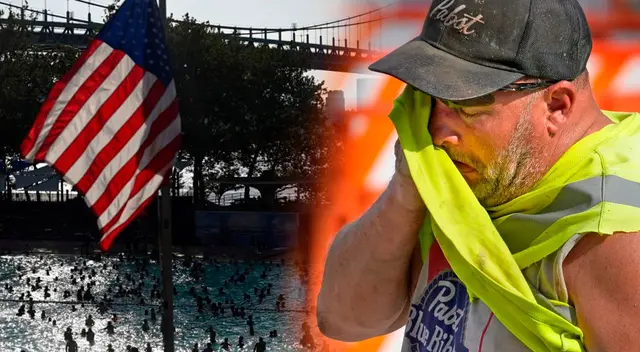 Estos son los lugares donde el sol podría ser MORTAL en Estados Unidos