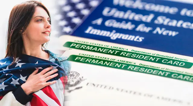 Documento que te permitirá conseguir rápidamente la residencia permanente.