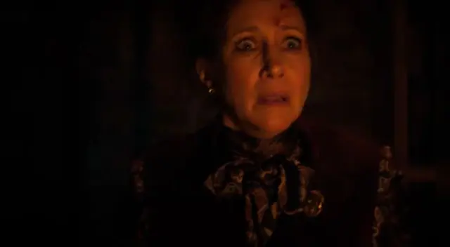 Ed y Lorraine Warren protagonizarán un emocionante caso en la nueva película de 'El Conjuro'. Foto: Warner Bros. Pictures