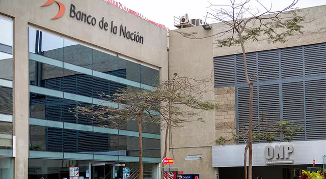 Conoce cuál es el cronograma de pagos en el Banco de la Nación en agosto 2025.