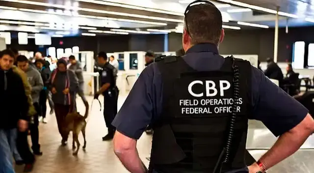 CBP y su nueva modalidad para atrapar a inmigrantes.