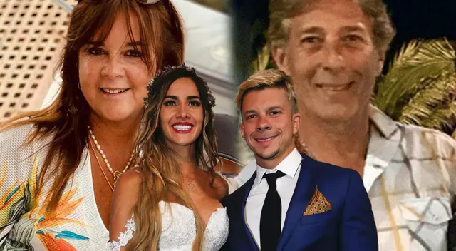 Padres de Mario Hart llamaron a Korina Rivadeneira para ofrecerle AYUDA con sus problemas con Migraciones