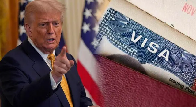 Donald Trump Donald Trump
