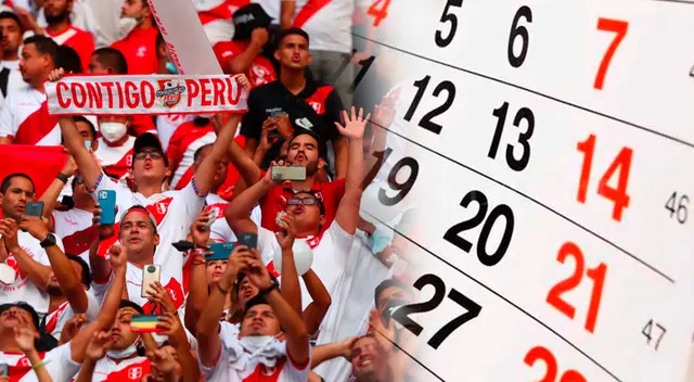 Descubre si este viernes 08 de agosto es feriado o día no laborable.