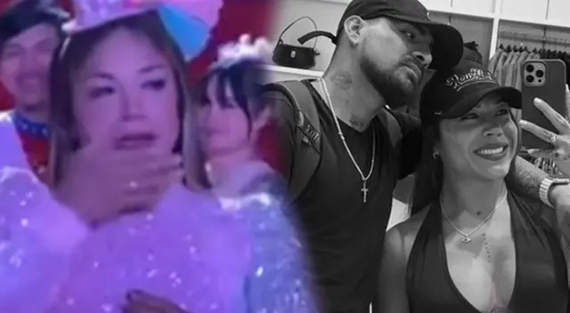 Dayanita no la viene pasando bien tras revelarse que crea contenido para adultos.