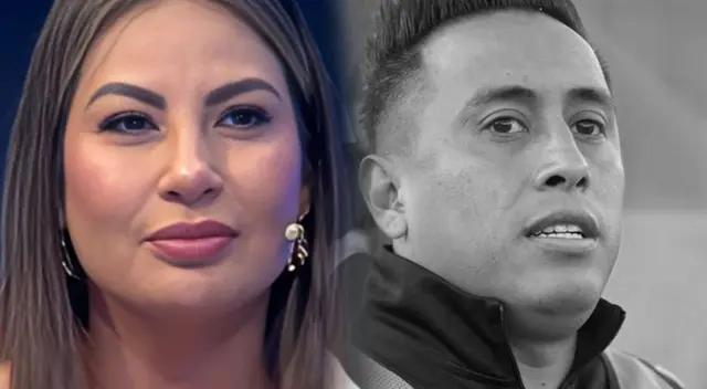 Pamela López SE LLEVA de Lima a sus hijos con tras anunciarse RETORNO de Christian Cueva a Perú: Revelan su paradero Pamela López SE LLEVA de Lima a sus hijos con tras anunciarse RETORNO de Christian Cueva a Perú: Revelan su paradero