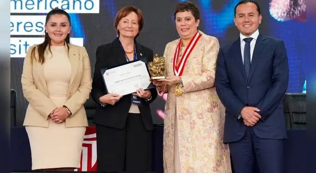 Estas alianzas buscan fomentar la internacionalización y el desarrollo profesional. Fuente: Difusión.