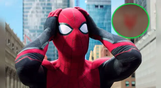 'Spider-Man: brand new day' se estrenará el 31 de julio de 2026. Foto: Marvel Studios