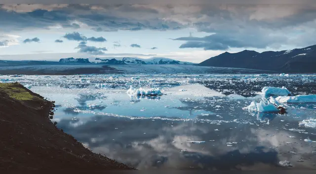 Actividades humanas podrían estar "creando" nuevas estaciones climáticas en la Tierra, según científicos.