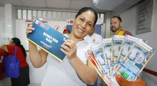 El Ministerio de Vivienda anunció la lista actualizada de nuevos beneficiarios de los bonos de alquiler para familias afectadas por lluvias de 500 soles.