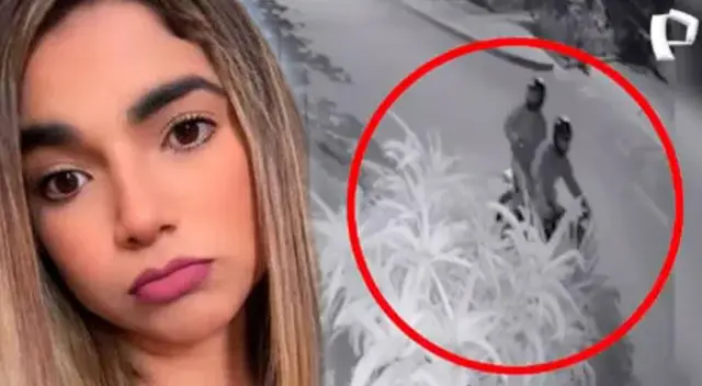 Extorsionadores le exigen 50 mil soles a Susana Alvarado por no atentar contra su vida.