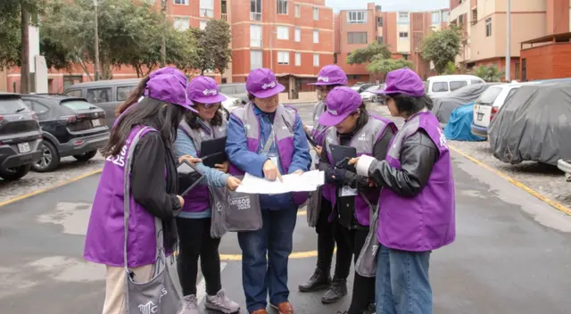 Censo Nacional 2025: lo que te preguntarán, cuánto dura y por qué será obligatorio