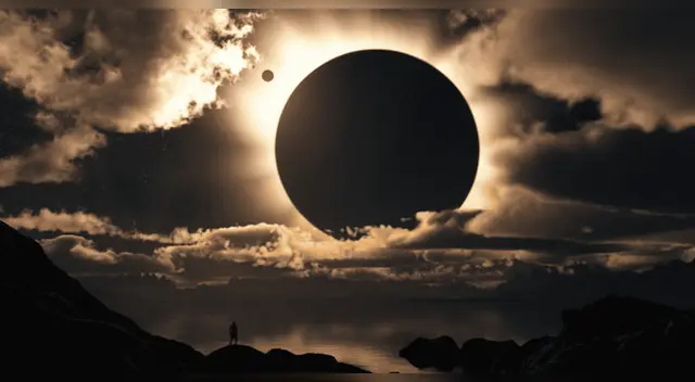 ¡Seis minutos de total oscuridad! Así será el eclipse solar más largo del siglo: ¿cuándo ocurrirá y dónde verlo?