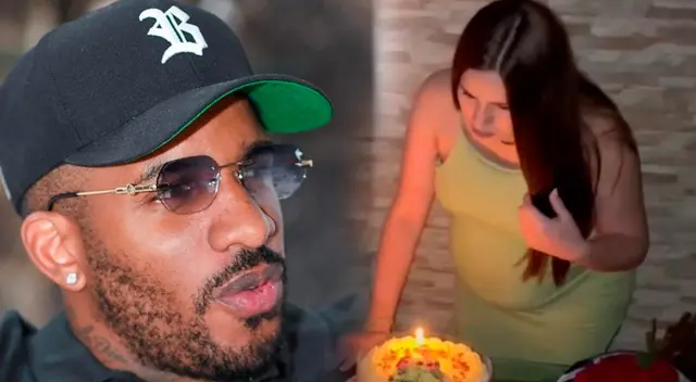 Darinka Ramírez se pone emotiva con publicación.