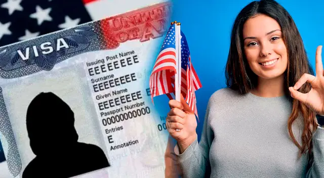 Estas personas estarán exentos de la entrevista para la visa americana. Estas personas estarán exentos de la entrevista para la visa americana.