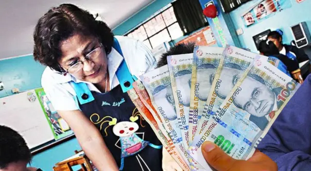 A través de un comunicado oficial del Minedu, más de 32 mil docentes accederán a este subsidio de reconocimiento por mérito y excelencia. A través de un comunicado oficial del Minedu, más de 32 mil docentes accederán a este subsidio de reconocimiento por mérito y excelencia.