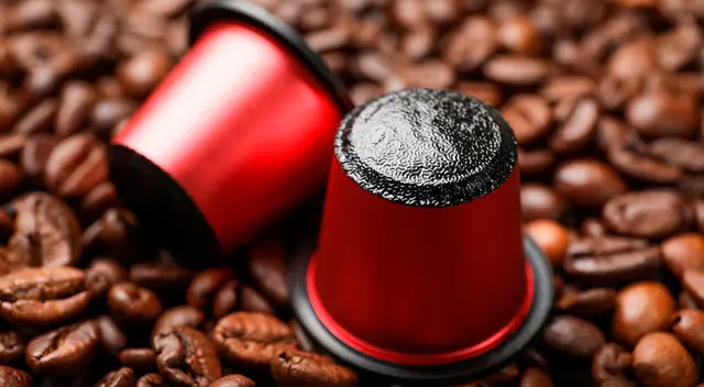 Famosa cápsulas de café fueron retirados del mercado.