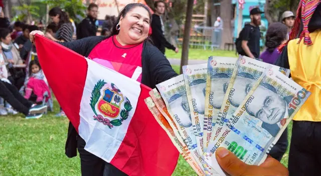 Conoce todos los detalles de la entrega del bono de S/173.10 que se entregará en agosto a nivel nacional. Aquí los detalles.