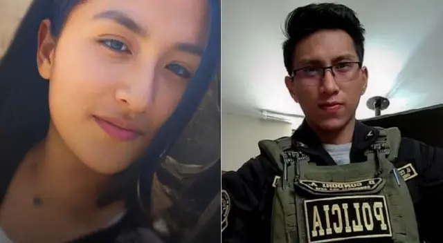 Caso Sheyla Cóndor da nuevo giro tras varios meses y apuntan a otro implicado en feminicidio, según informe pericial.