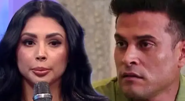 Pamela Franco reapareció en sus redes sociales con un inesperado mensaje.