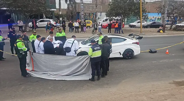 Matan a joven ecuatoriano vinculado a mafias de droga y prostitución