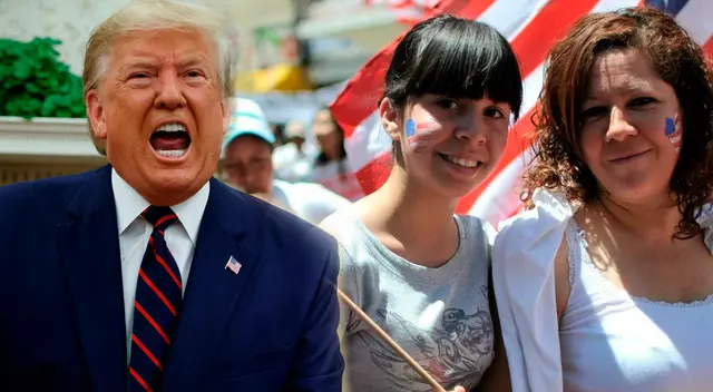 Suspenden las DEPORTACIONES de inmigrantes con Parole.