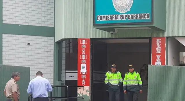 Comandante PNP es hallado muerto en su dormitorio en Barranca