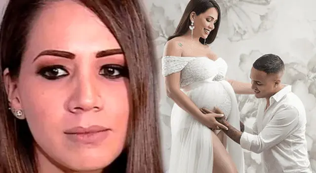 Melissa Klug compartió en sus redes sociales que se reencontró con Jes´sus Barco.