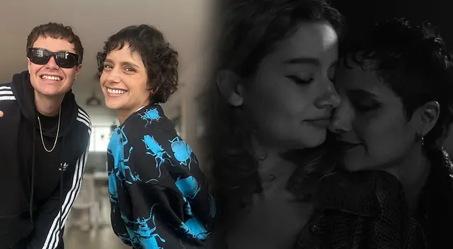 Melania Urbina debuta en videoclip junto a su hija Lucía y emociona a sus fans