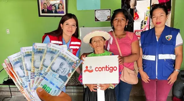 Bono S/300 para familias peruanas: revisa AQUÍ con tu DNI si puedes cobrarlo y la fecha de pago en agosto