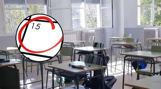 Este viernes 15 de agosto será día no laborable en Perú. Conoce quiénes no irán a clases, según El Peruano.