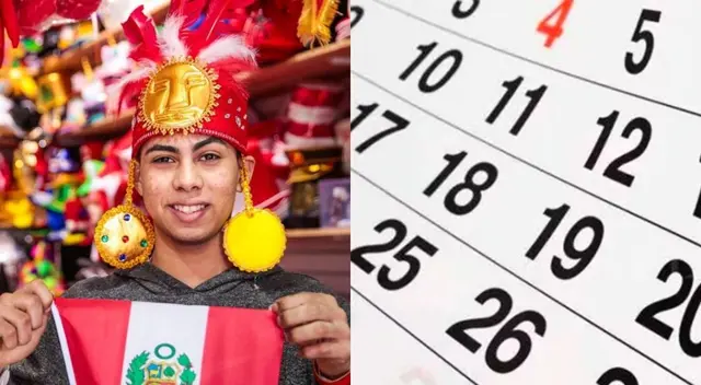 ¿Confirman feriado o día no laborable este lunes 11 de agosto a nivel nacional? Esto señala El Peruano