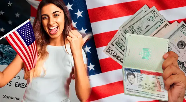 Estas personas no tendrán que pagar los 250 dólares de la visa americana.