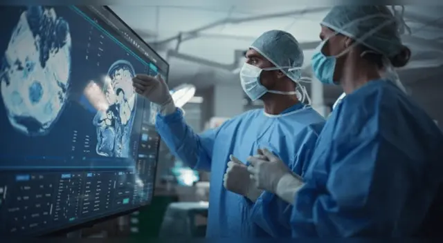 Inteligencia artificial crea proteínas anticancerígenas personalizadas.