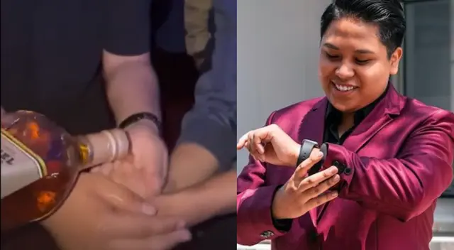 De influencer a prófugo: joven de 23 años estafó más de S/10 millones con falsa inversión en trading y huyó a Colombia