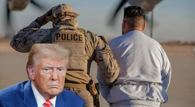 Se paralizan deportaciones de quienes tienen parole en EE. UU.