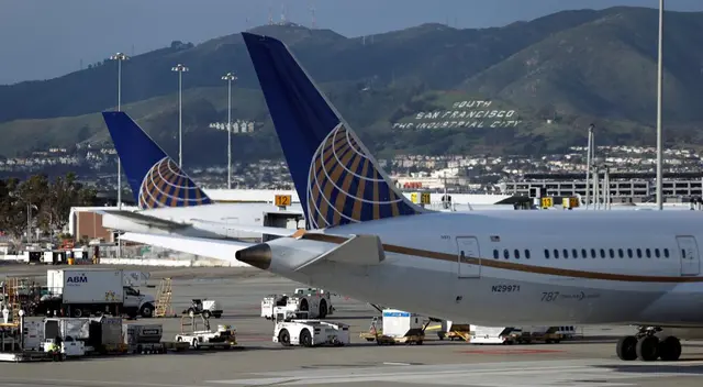 TSA elimina esta regla clave para volar desde EE.UU.