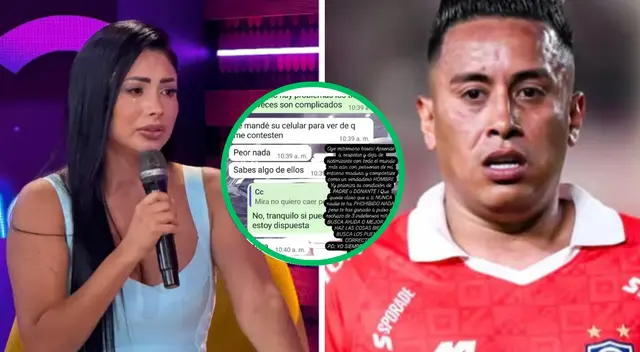 La cantante sorprende con esta acción en redes sociales.