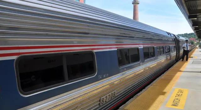 Revolución ferroviaria el tren NY-LA que cambiará los viajes por EE.UU. en 2026.