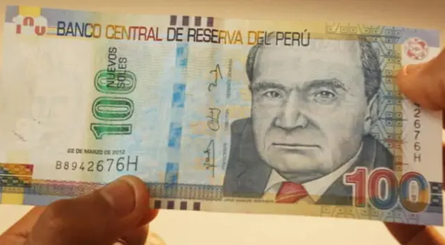 Conoce si accedes al bono de S/100 en Perú para el sector público.