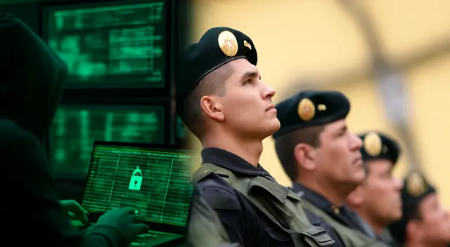 Cae ‘Gatito FBI’: el hacker que vulneró la PNP y vendió datos de miles en la dark web