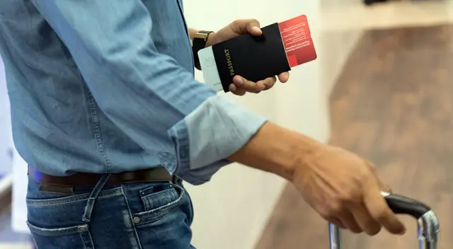 Estos son los requisitos que te impedirán ingresar o salir de EE.UU. en tu próximo viaje. Estos son los requisitos que te impedirán ingresar o salir de EE.UU. en tu próximo viaje.