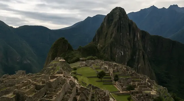 Machu Picchu entre los tesoros del planeta que debes visitar una vez en la vida, según National Geographic