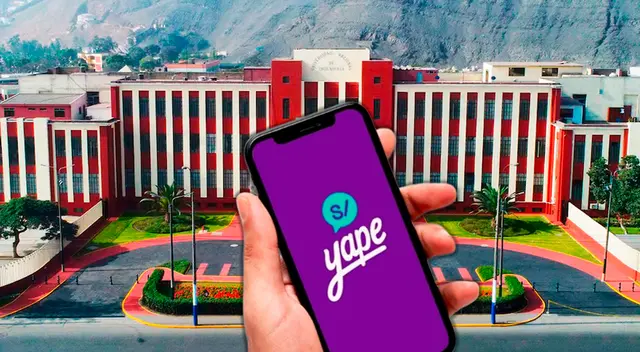 Conoce cómo realizar el pago de tu examen de admisión UNI 2025.