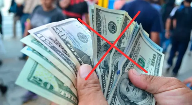 Gobierno suspende cheques de $725: millones dejarán de recibir ayuda económica.