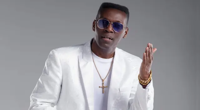 Antonio Cartagena volvió al país luego de realizar un gira por ciudades de Estados Unidos.